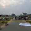 Young Man Found Dead by Roadside in Uttar Pradesh Village, Family Suspects Foul Play