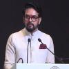 “Once-in-a-Century Leaders Shape Nations for Generations,” Says Anurag Thakur