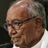 NDA leaders slam Digvijaya Singh's remarks linking BJP-RSS with AIMIM, Cong comes to defence