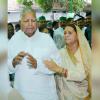 Delhi court frames charges against Lalu Prasad, family in land-for-job case