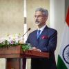 EAM Jaishankar to visit France and Luxembourg, hold talks with leadership