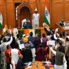 Delhi Assembly session extended by a day; two complaints against AAP MLAs referred to privileges panel
