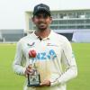 New Zealand's Vellore-born spinner Adithya Ashok relishes prospect of bowling to Kohli, Rohit
