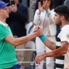 'They play incredible tennis,' Federer hails Alcaraz-Sinner rivalry ahead of Aus Open