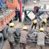 Op Sagar Bandhu: Indian Army constructs third Bailey bridge in cyclone-hit Sri Lanka, restoring connectivity