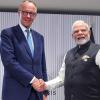 Germany bolsters ties with India amid fluid geopolitical landscape