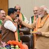 New chapter in India’s political history: Rajasthan BJP on Nitin Nabin’s appointment