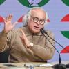 Congress MP Jairam Ramesh takes swipe at Maharashtra CM over Davos MoU