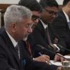 India, Spain victims of terrorism, says EAM Jaishankar in meeting with Spanish counterpart