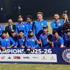 Vijay Hazare Trophy triumph will be cherished for a long time, says Vidarbha coach Ghani