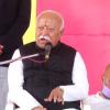 India morally responsible to instil righteousness and ethical values: Mohan Bhagwat
