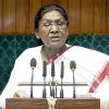 Budget Session: President Murmu calls 2026 a pivotal year for Viksit Bharat