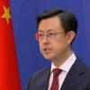Beijing Denounces Washington’s ‘Pretext’ Diplomacy Over Greenland Interests