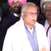 Congress Signals Zero Tolerance for Indiscipline as Bhupesh Baghel Outlines High-Stakes Strategy for Punjab