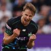Curran’s Masterclass Propels Stars into Finals as Strikers Crumble at the MCG
