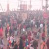 Devotees Throng Ayodhya for Basant Panchami Holy Dip as Magh Mela Celebrations Peak