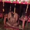 Divine Resonance in Amroha: 108 Kalash Ritual Marks Spiritual Milestone at Narmadeshwar Balaji Ashram