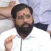 Eknath Shinde Asserts Saffron Dominance in Mumbra, Dismissing AIMIM’s ‘Green’ Narrative