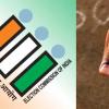 Election Commission Issues Stern Warning Over Indelible Ink Tampering in Mumbai BMC Polls
