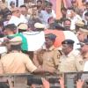 Final Rites of Maharashtra Deputy CM Ajit Pawar Performed in Baramati Amid Outpouring of Grief