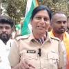 Forest Officer Challenges Minister Over Dr. Ambedkar Snub at Republic Day Parade