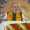 Global Harmony Through Indian Heritage: Amit Shah Advocates for a Vedantic Solution to Modern Crises