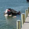 Good Samaritans Pull Driver from Sinking SUV in Heroic Virginia Beach Rescue