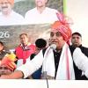 Govind Singh Dotasra Issues Bold Challenge to BJP, Urges Congress Cadre to Shield Democracy