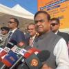 Himanta Biswa Sarma Warns of ‘Education Jihad’ Following Alleged Threats by Minority Leader