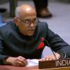 India Issues Stern Warning at UNSC Against Weaponizing International Law to Breach Sovereignty