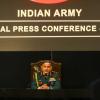 Indian Army Chief Affirms Vigilance on LAC Amid Stable but Sensitive Border Situation