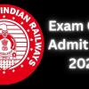 Indian Railways Commences Final Phase of Massive Group D Recruitment as Admit Cards Go Live