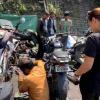Ingenuity in the Himalayas: Roadside Mechanic Saves Stranded European Travelers in Shimla