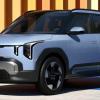 Kia Charges into the Compact Market: All-New EV2 SUV Makes Global Debut in Brussels