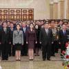 Kim Jong Un Signals Dynastic Continuity as Daughter Joins High-Stakes New Year Pilgrimage