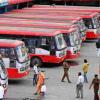 KSRTC Intensifies Crackdown on Fare Evasion as December Fines Top ₹8 Lakh