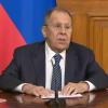 Lavrov Condemns U.S. Moves Against Maduro, Citing Breach of International Legal Order
