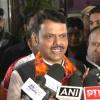 Maharashtra CM Vows to Crush Anti-National Rhetoric Following JNU Row