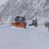 Massive Snow-Clearing Operations Underway to Reopen Strategic Mughal Road