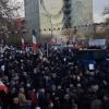 Massive Turnout in Tehran as Iran Honors Security Personnel Killed Amid Unrest