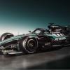 Mercedes Reclaims the Shadows: W17 Unveiled as the Spearhead of F1’s New Era