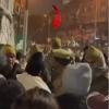 Midnight Stir in Old Delhi as SP MP Mohibullah Nadwi Makes Surprise Appearance at Turkman Gate