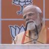 Modi Asserts BJP's Evolution from Political Force to Benchmark of Governance