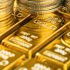 Mumbai Gold Prices Surge as Bullion Market Witnesses Sharp Overnight Climb