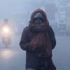 North India Shivers Under Record Cold Wave as Arctic Blasts and Dense Fog Paralize Daily Life