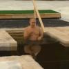 Putin Braves Sub-Zero Temperatures to Mark Orthodox Epiphany in Traditional Ritual