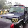 Security Tightened in Noida Following Mass Bomb Threats to Schools