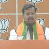 Service Above All: BJP National President Nitin Nabin Reaffirms Party’s Commitment to Public Welfare and Ideological Integrity