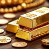 Sharp Retreat in Delhi Gold Market as 24-Carat Prices Plummet Below Milestone Marks