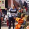 Shravasti District Magistrate Ushers in New Year with Compassionate Outreach to Senior Citizens
